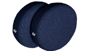 Color_Midnight - Boucle Navy