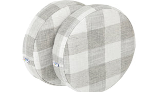 Color_Cave - Gingham Grey