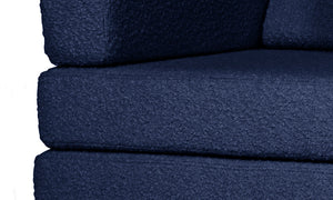 Color_Midnight - Boucle Navy