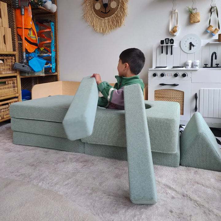 Den Junior
