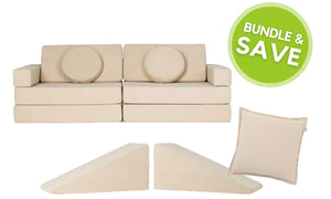 Color_Burleigh Heads - Corduroy Beige