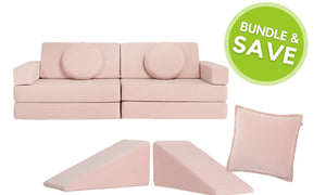 Color_Noosa - Velvet Sunrise Pink