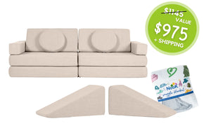 Color_Wategos Beach - Ultra Weave Beige