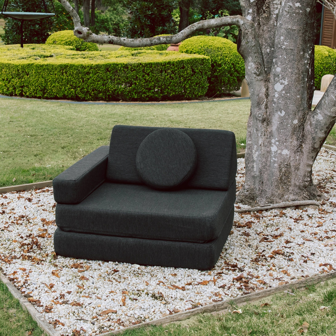 NooK Arm Chair