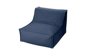 Color_Ocean - Leather Navy