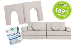 Color_Byron Bay - Standard Beige Sand