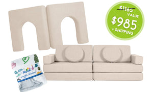 Color_Wategos Beach - Ultra Weave Beige