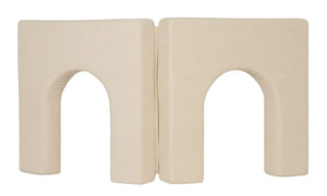 Color_Burleigh Heads - Corduroy Beige