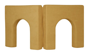 Color_Uluru - Corduroy Mustard