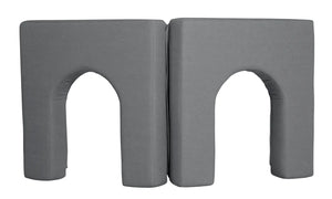 Color_Dolphin Bay - Outdoor Grey