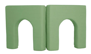 Color_Myall Beach - Outdoor Palm