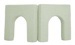 Color_Daintree - Standard Succulent Green