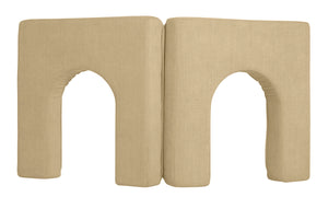 Color_Beechworth - Ultra Weave Honey