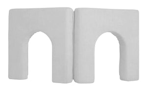 Color_Lizard Island - Ultra Weave Grey