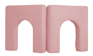 Color_Whitsundays - Ultra Weave Dusty Pink