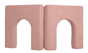 Color_Whitsundays - Ultra Weave Dusty Pink