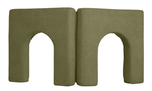 Color_Yarra Valley - Ultra Weave Olive