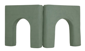 Color_Daylesford - Velvet Calming Green