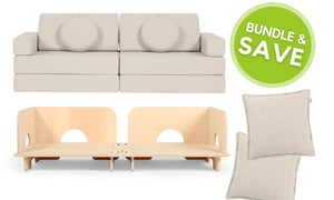 Color_Coast - Elements Warm Beige