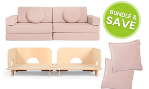 Color_Noosa - Velvet Sunrise Pink