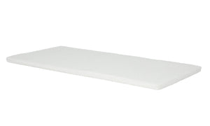 Color_Ivory - Boucle White