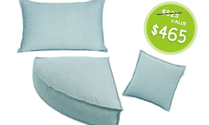 Color_Jervis Bay - Corduroy Light Teal