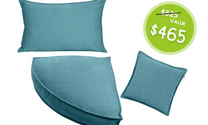 Color_Monkey Mia - Ultra Weave Teal