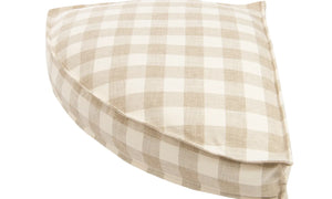 Color_Dune - Gingham Beige