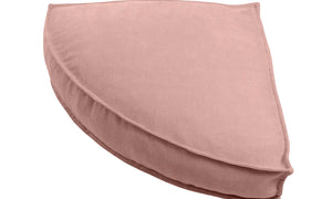 Color_Whitsundays - Ultra Weave: Dusty Pink
