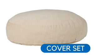 Color_Burleigh Heads - Corduroy Beige