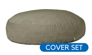 Color_Kakadu - Corduroy Khaki