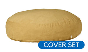 Color_Uluru - Corduroy Mustard