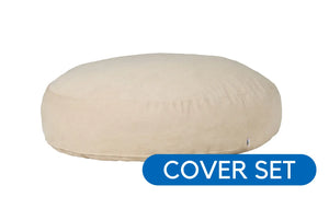 Color_Burleigh Heads - Corduroy Beige