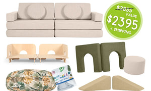 Color_Olivia's Favourites