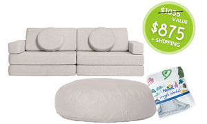 Color_Byron Bay - Standard Beige Sand