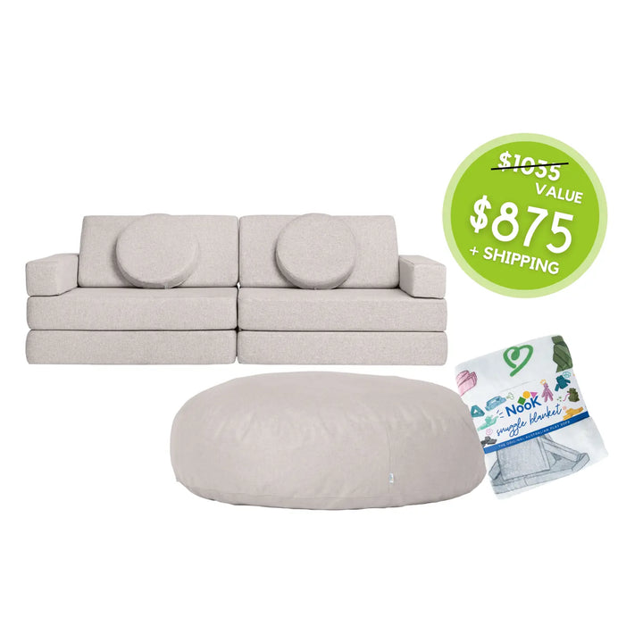 Lounge Bundle