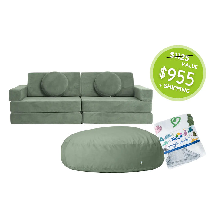 Lounge Bundle