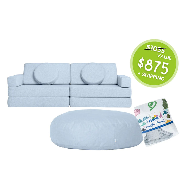 Lounge Bundle