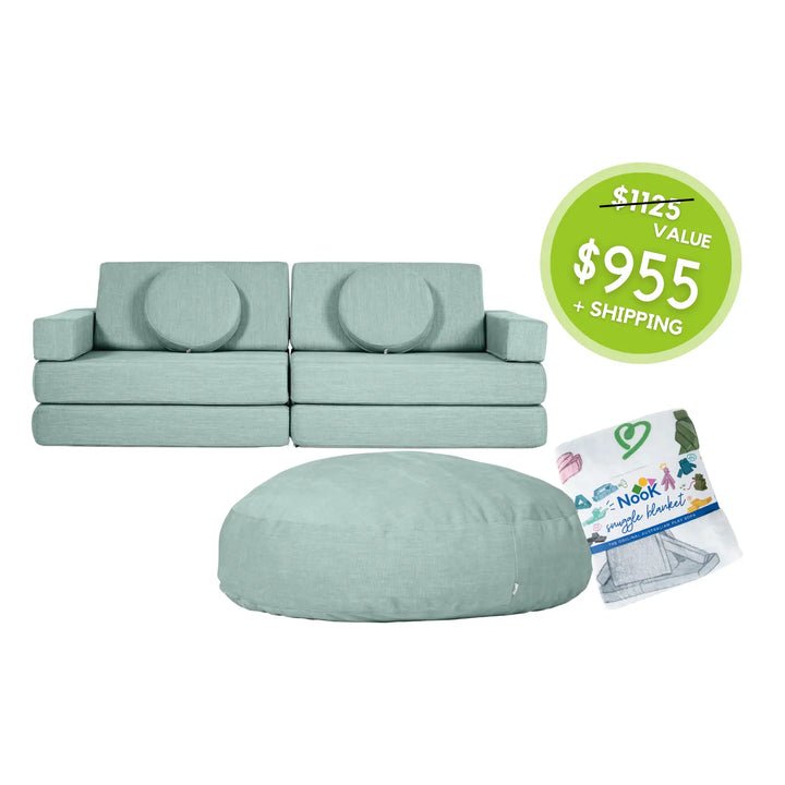 Lounge Bundle