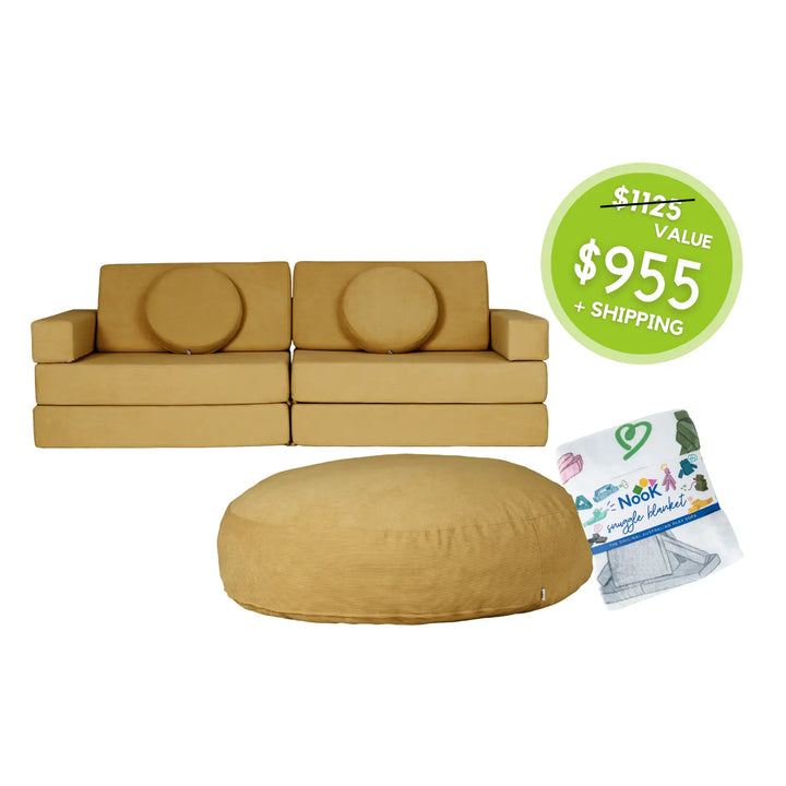 Lounge Bundle