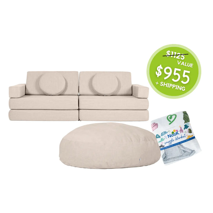 Lounge Bundle