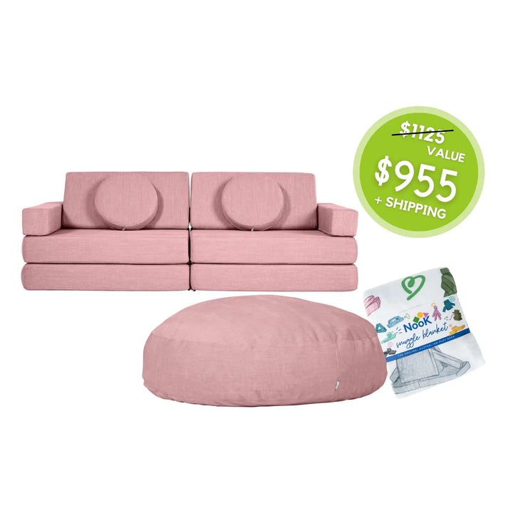 Lounge Bundle