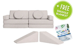 Color_Byron Bay - Standard Beige Sand