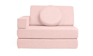 Color_Palm Beach - Standard Light Pink