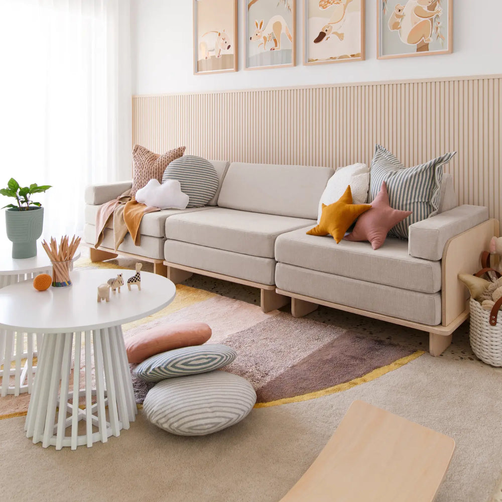 NooK Centre Chair The Original Australian Play Sofa My NooK