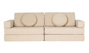 Color_Burleigh Heads - Corduroy Beige