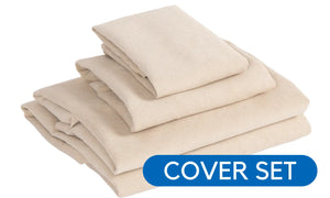 Color_Burleigh Heads - Corduroy Beige