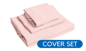 Color_Palm Beach - Standard Light Pink