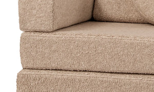 Color_Biscuit - Teddy Beige