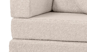 Color_Coconut - Teddy Ecru